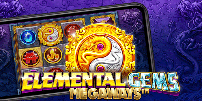 Strategi Cerdas Menang Di Slot Elemental Gems Megaways Strategi Cerdas Menang Di Slot Elemental Gems Megaways