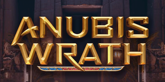 Cara Membaca Pola Spin Slot Anubis Wrath