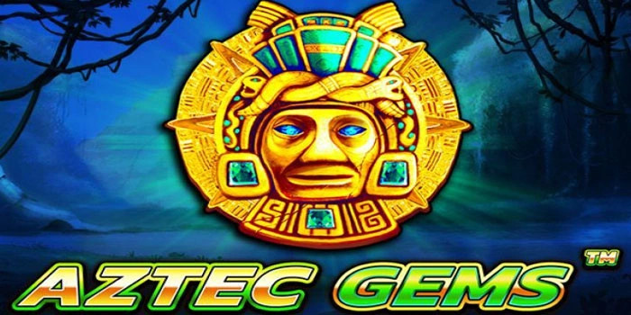 Cuan Melimpah Slot Aztec Gems Mengalir Tanpa Batas