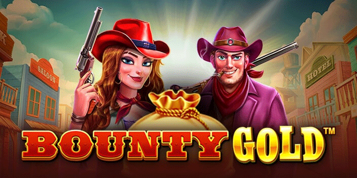 Tips Hoki Main Slot Bounty Gold Agar Untung Melimpah
