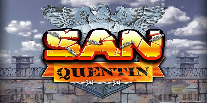 Peluang Tak Terduga Mengalir Slot San Quentin