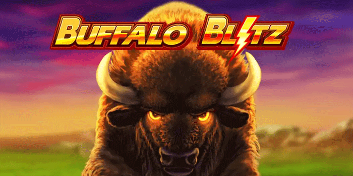 Cara Sukses Menang Jackpot Slot Buffalo Blitz Setiap Hari