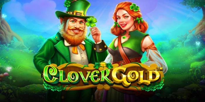 Kunci Spin Beruntun di Slot Clover Gold