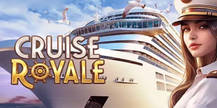 Teknik Spin Tajam di Slot Cruise Royale