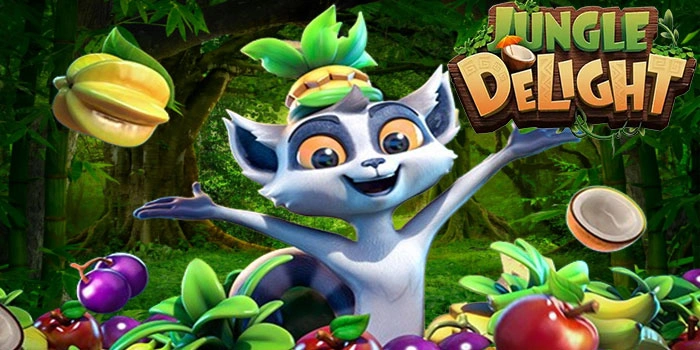 Bocoran Pola Slot Jungle Delight Gacor Hari Ini Bocoran Pola Slot Jungle Delight Gacor Hari Ini
