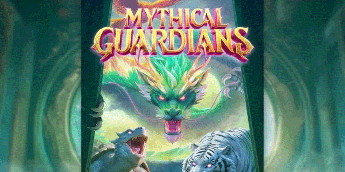 Tips Ampuh Mendapat Scatter Besar Slot Mythical Guardians